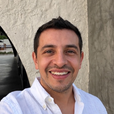 Alejandro Alfaro M.